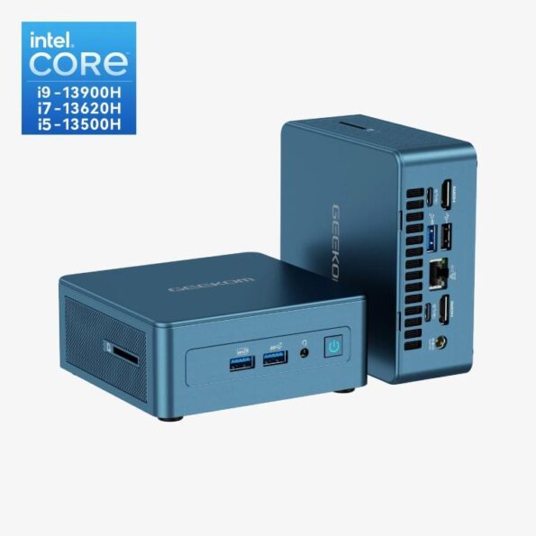 GEEKOM MINI IT13