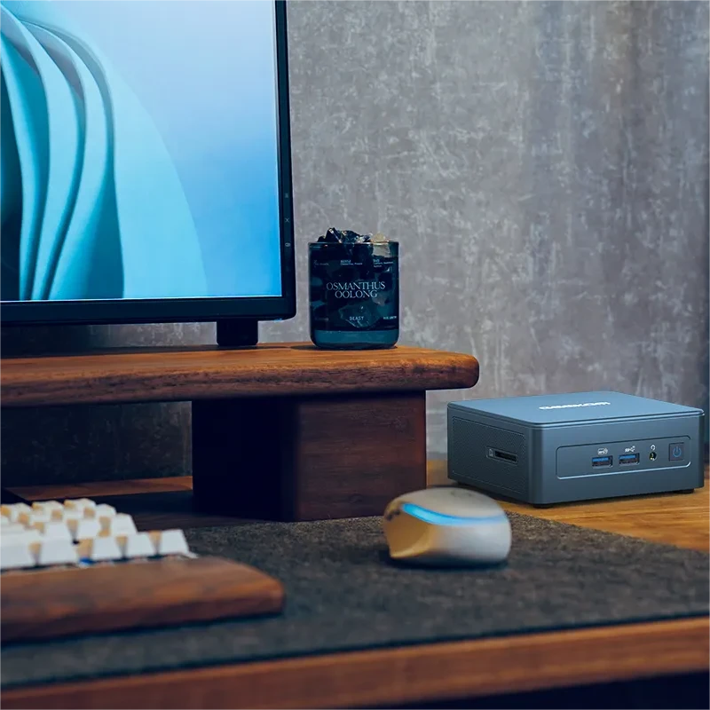 GEEKOM MINI PC