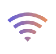 GEEKOM Mini PC AX8 WiFi icon
