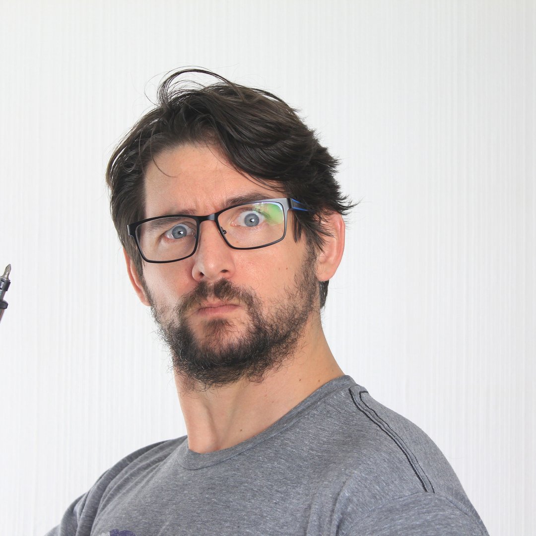 GEEKOM customer