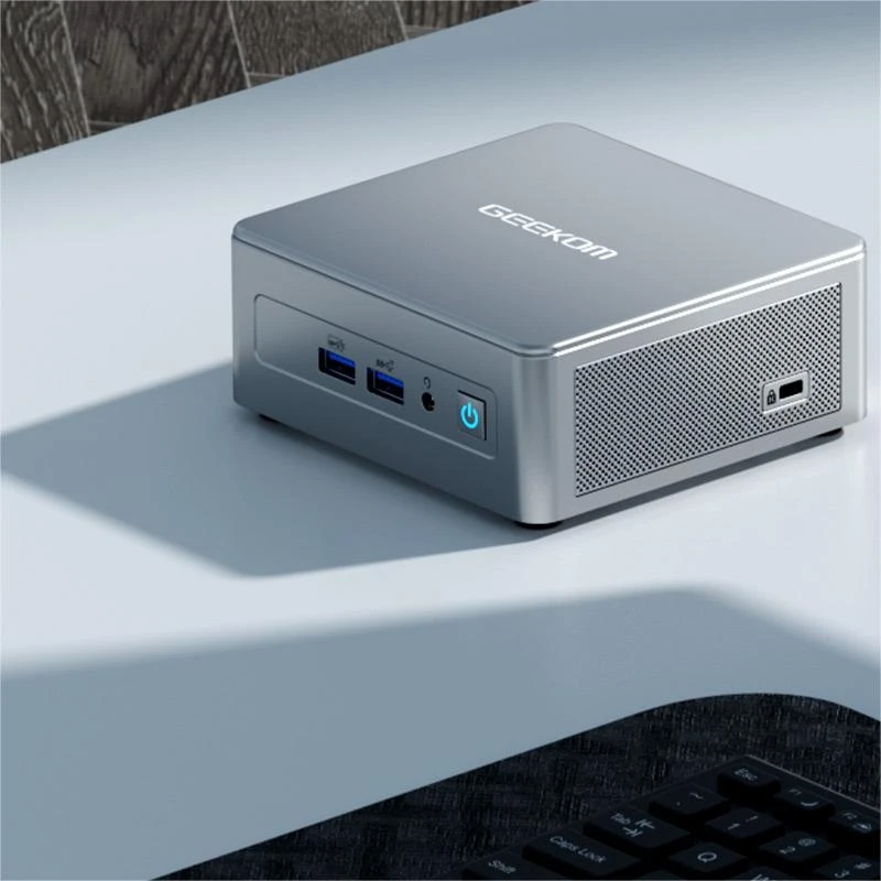 GEEKOM Mini PC
