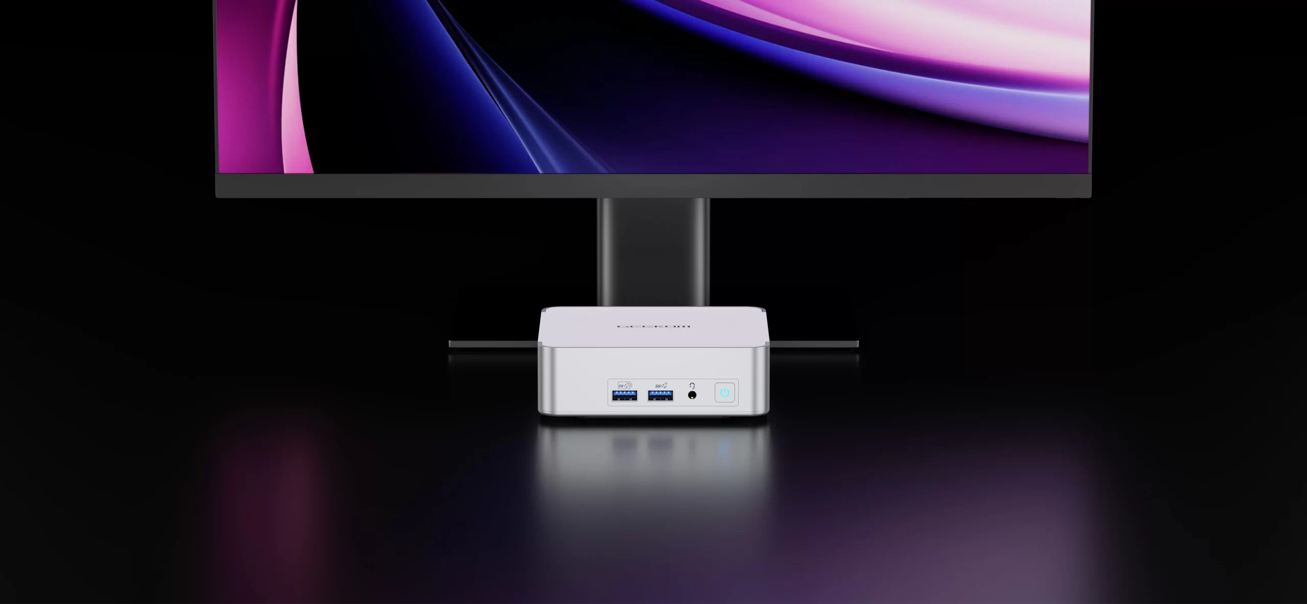 geekom mini pc xt12pro