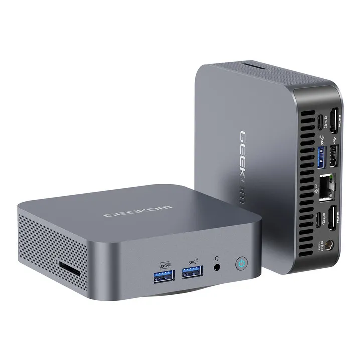 GEEKOM GT13 PRO