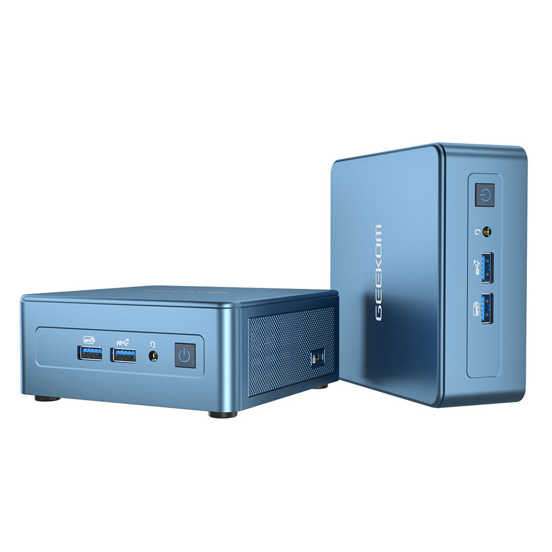 GEEKOM MINI IT13
