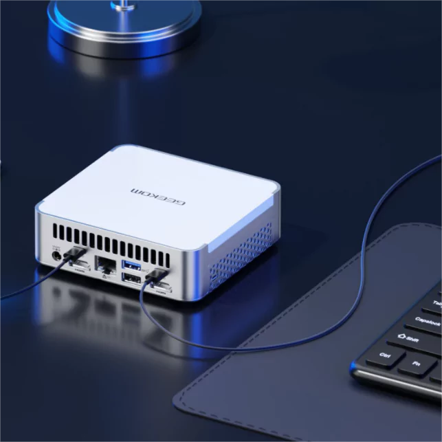 GEEKOM xt13pro mini pc