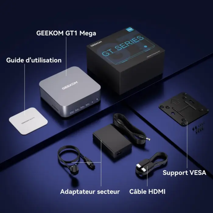 geekom mini pc meilleur mini pc bon plan it15