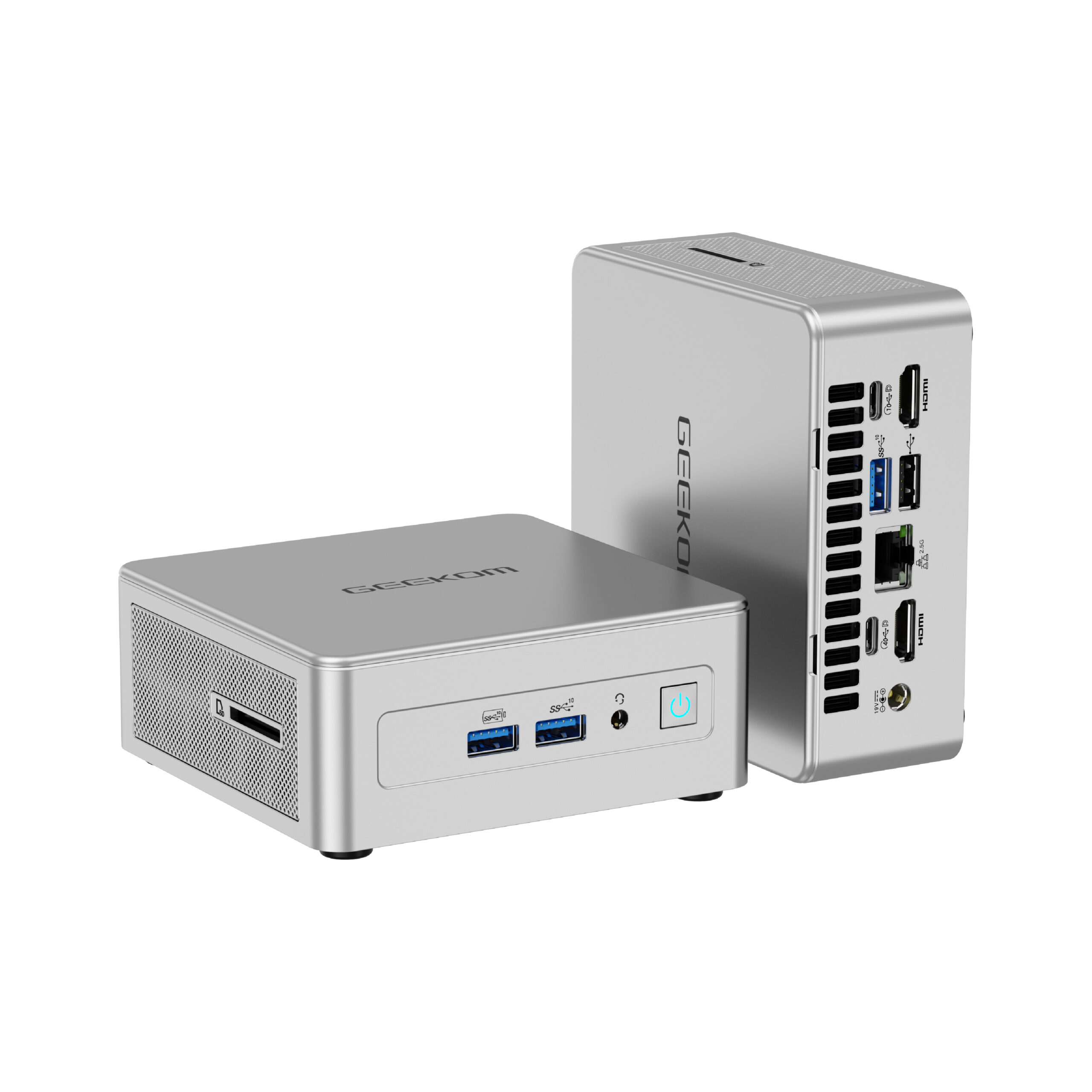 GEEKOM MINI PC AE