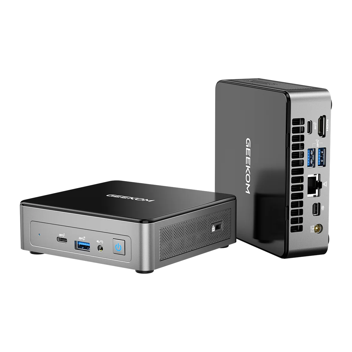 GEEKOM MINI PC MINI AIR12