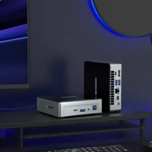 GEEKOM MINI PC AIR12