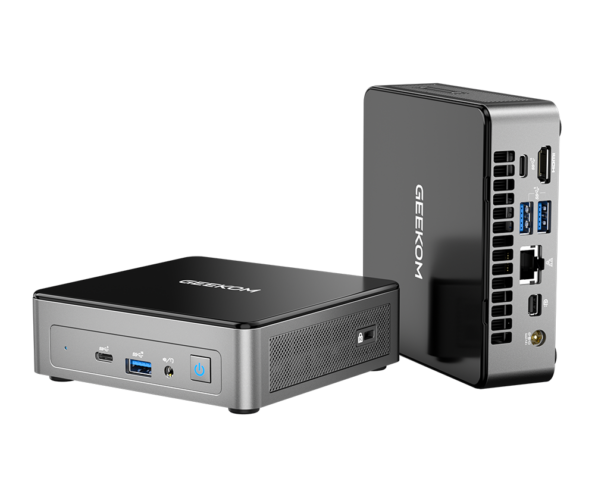 GEEKOM MINI AIR 12 MINI PC