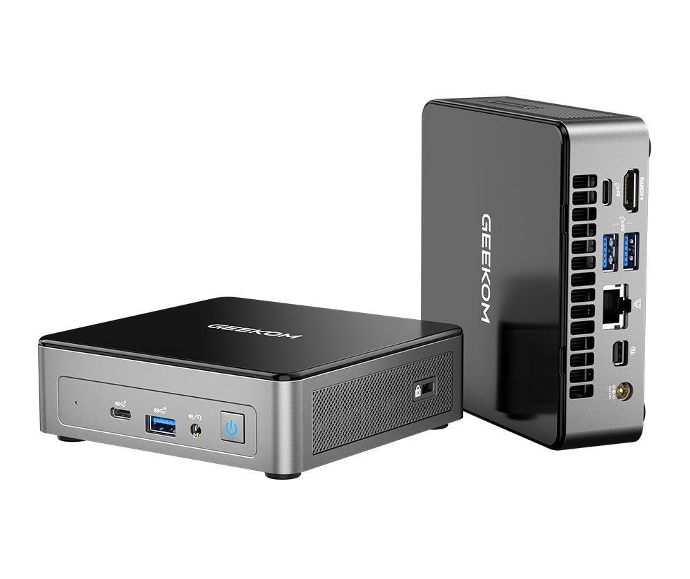 GEEKOM MINI AIR 12 MINI PC