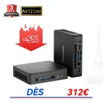 AIR12 LITE-5%