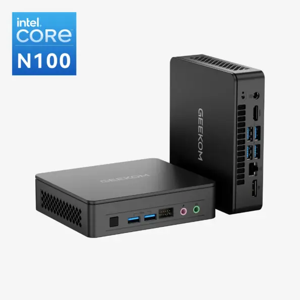GEEKOM MINI PC AIR12 LITE