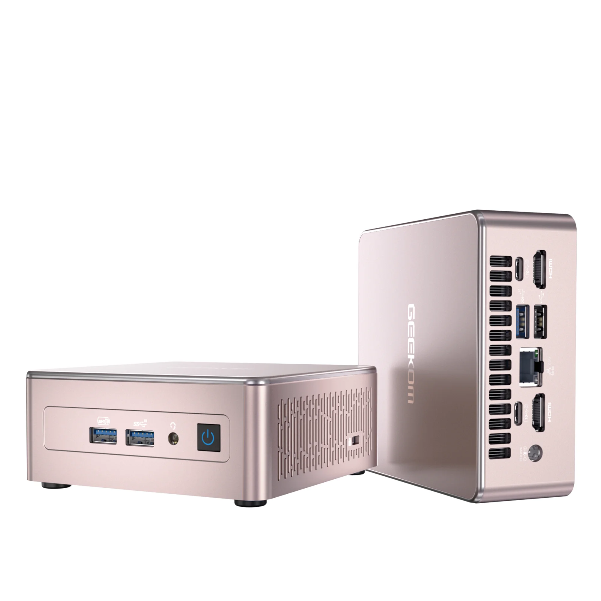 GEEKOM MINI PC A5