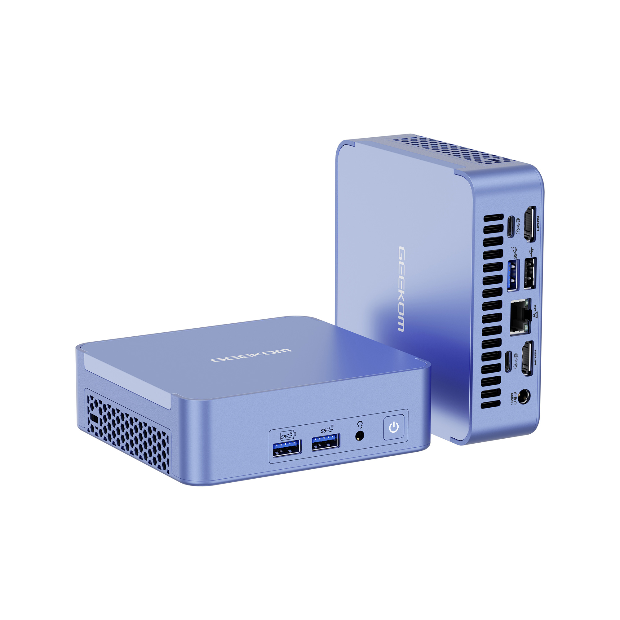 geekom ax8pro mini pc