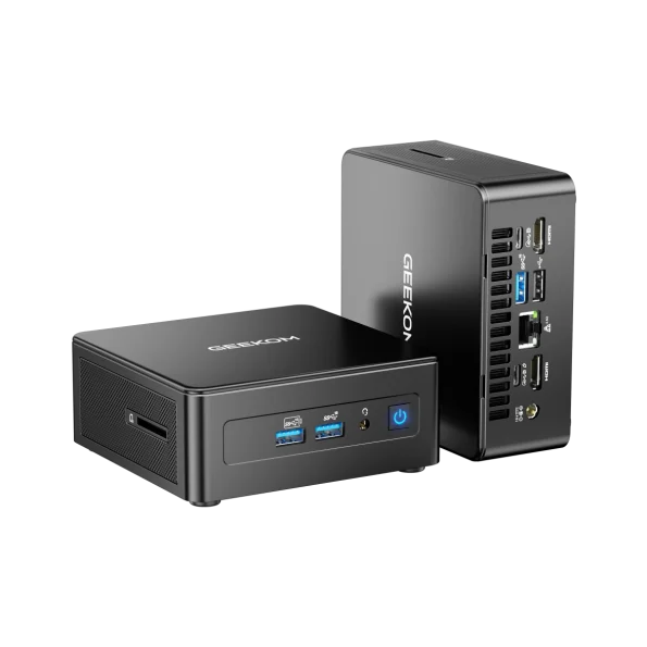 GEEKOM MINI PC IT15 INTEL CORE ULTRA IA PC