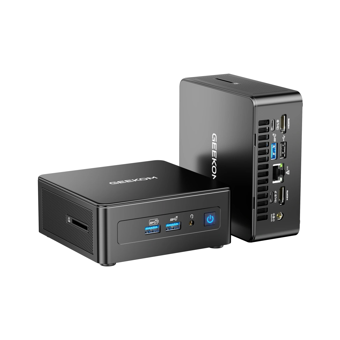 GEEKOM MINI PC IT15 INTEL CORE ULTRA IA PC