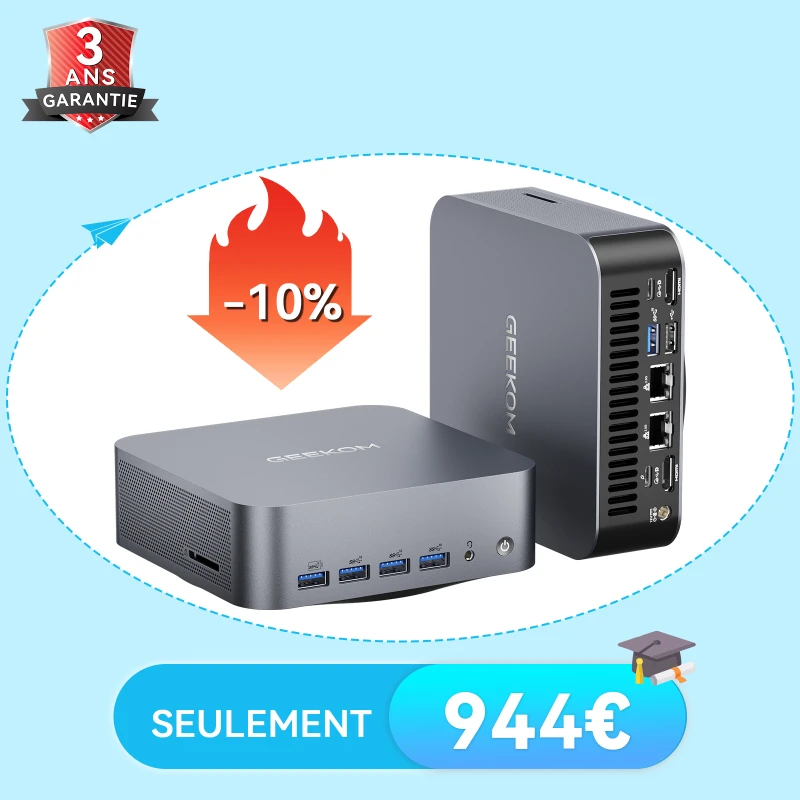 【ZUMI】GEEKOM GT1 mega Core U9-185h geekom-ai-pc-gt13max-pc-core-