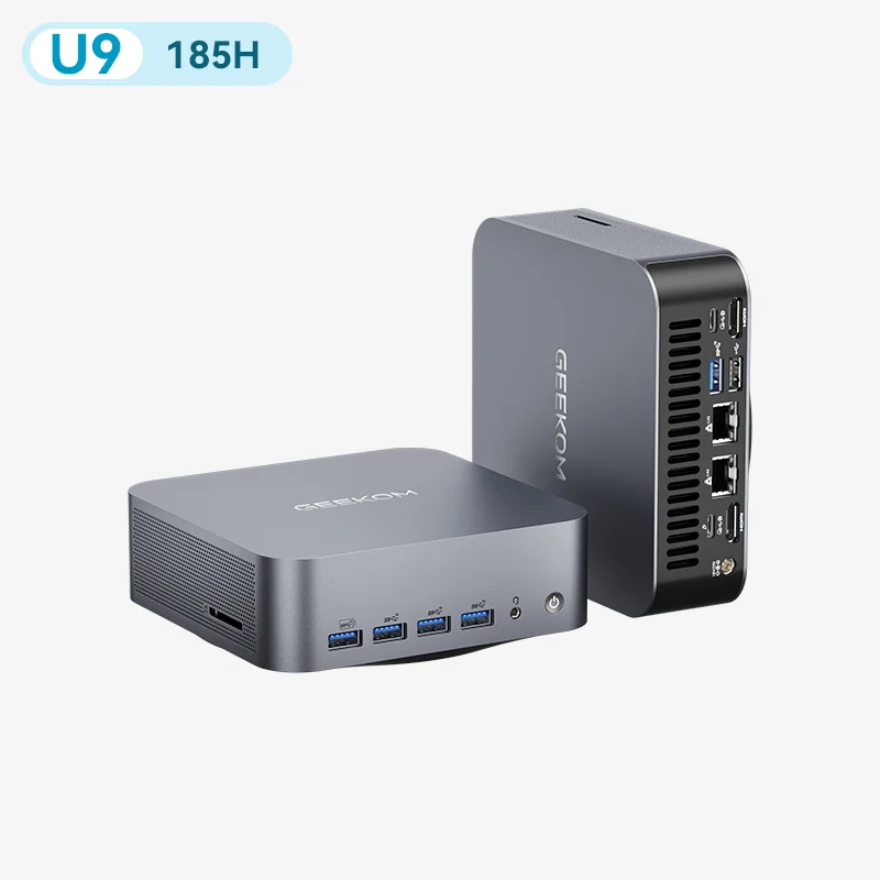 GT1 Mega Mini PC