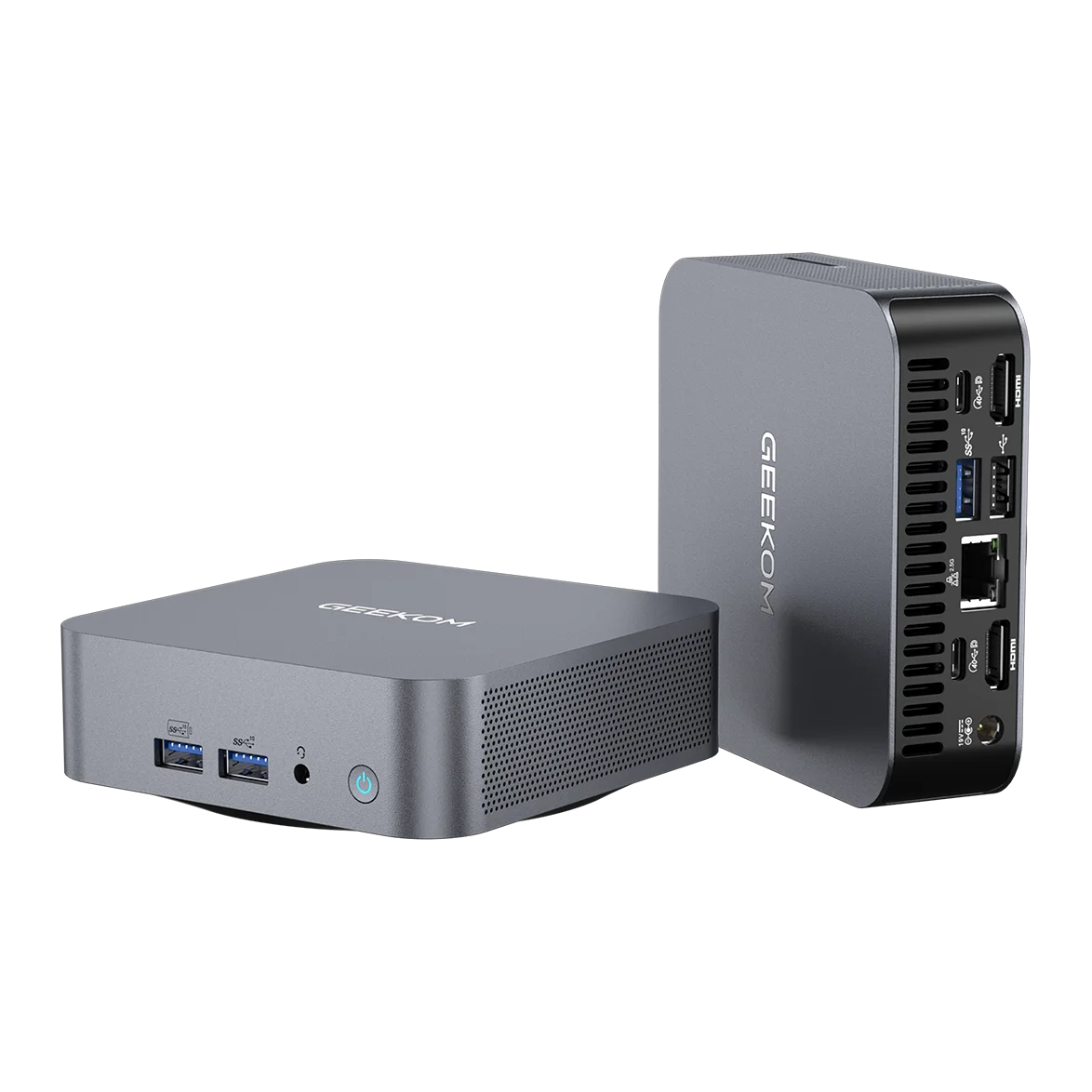 GEEKOM MINI PC GT12PRO GT13PRO