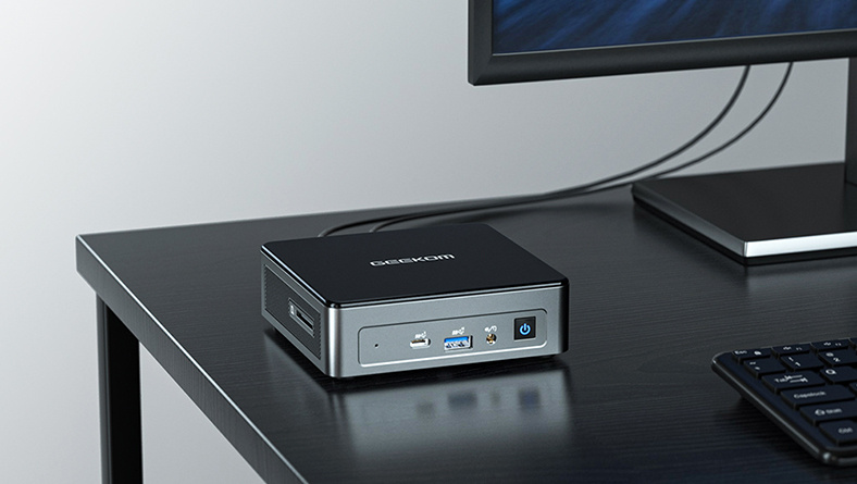 Le Meilleur Mini PC pour pfSense