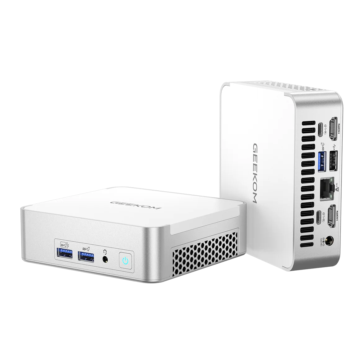 GEEKOM MINI PC XT12PRO