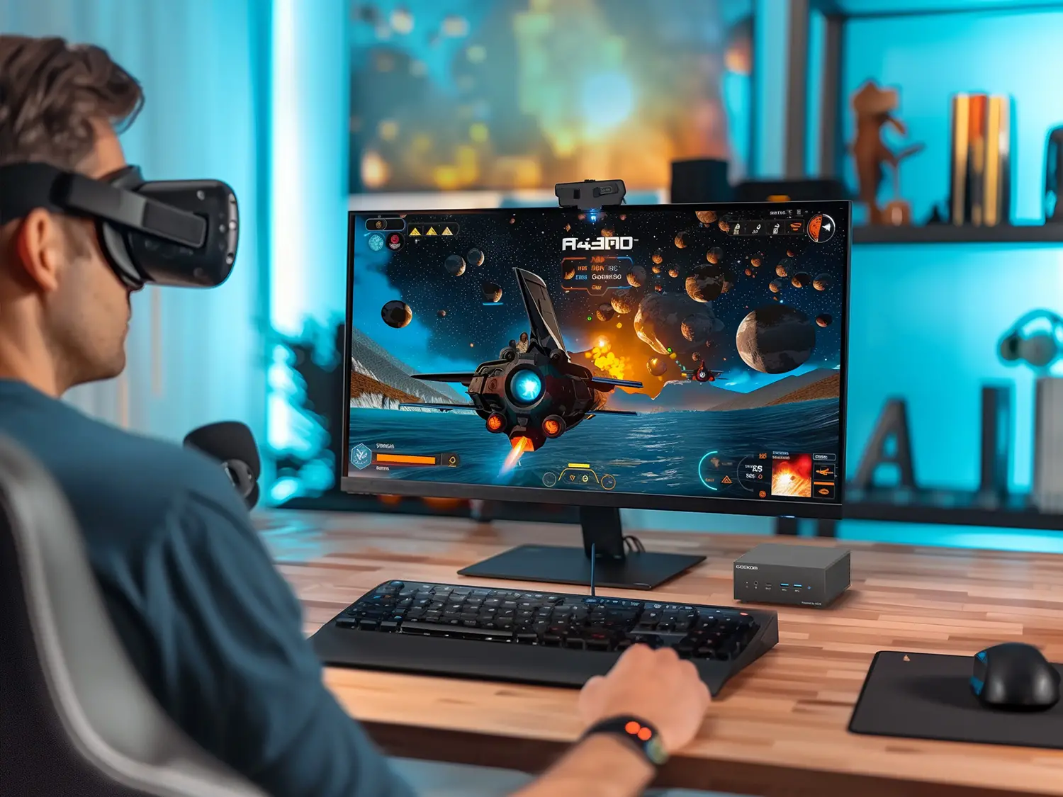 are-mini-pcs-good-for-gaming