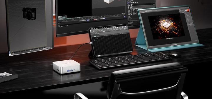 Meilleure Alternative Desktop : L'incroyable Réduction de PC