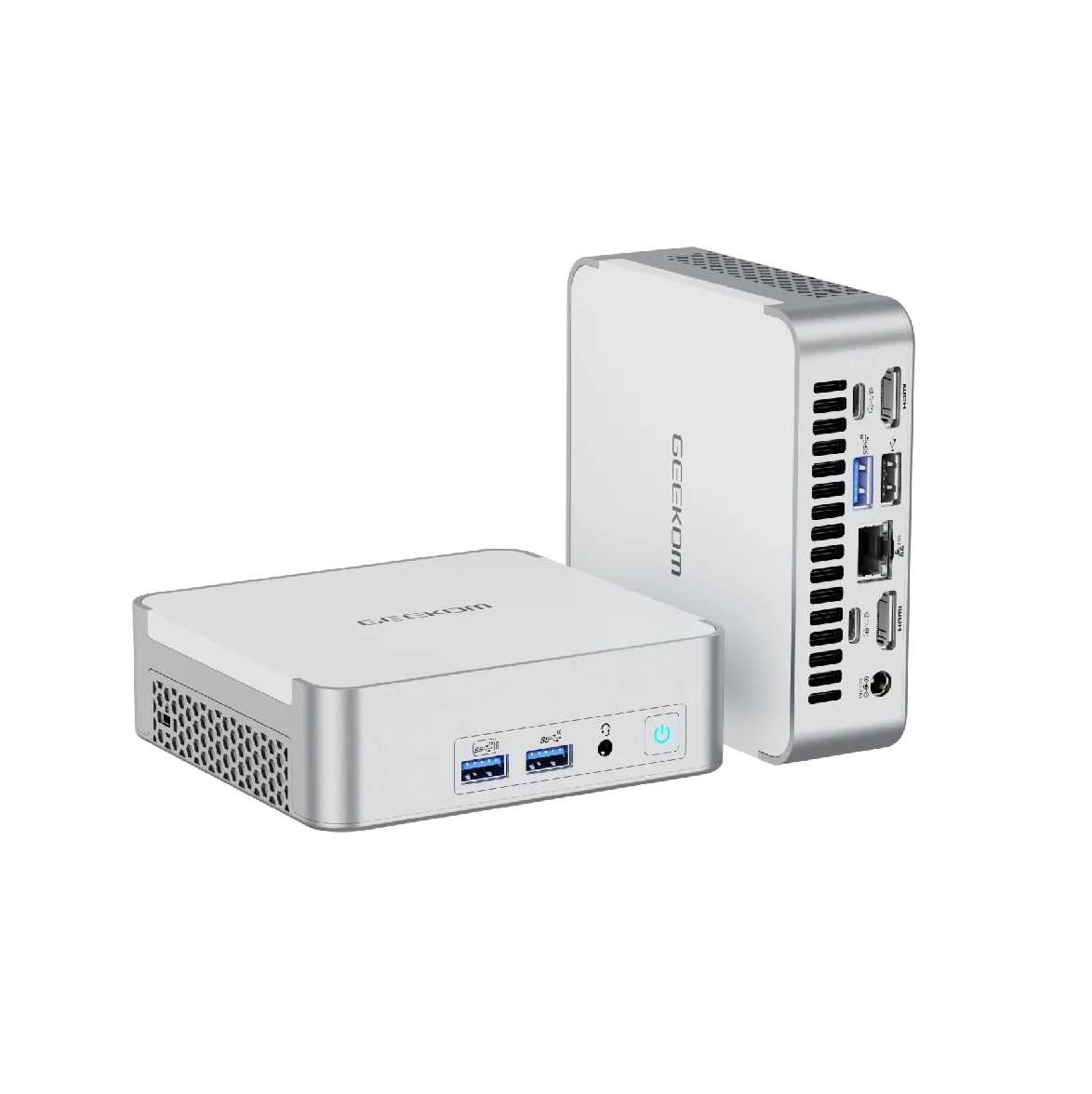 GEEKOM MINI PC XT13 PRO
