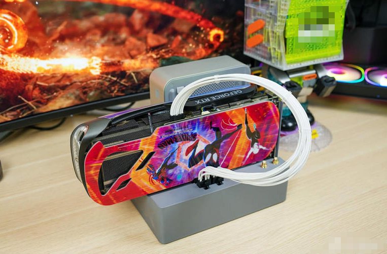 Peut-on Ajouter Une Carte Graphique à un Mini PC ?