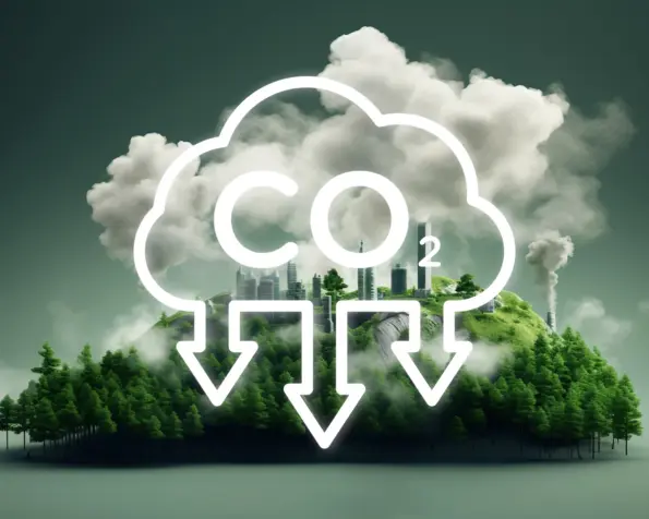 CO2 réduction