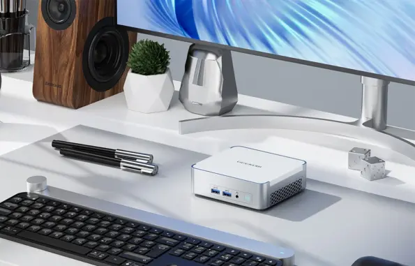 Design compact
