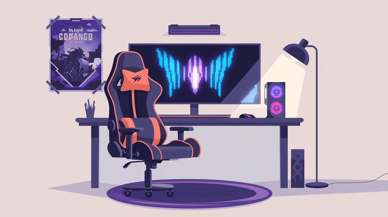Comment Choisir un Écran PC Gamer