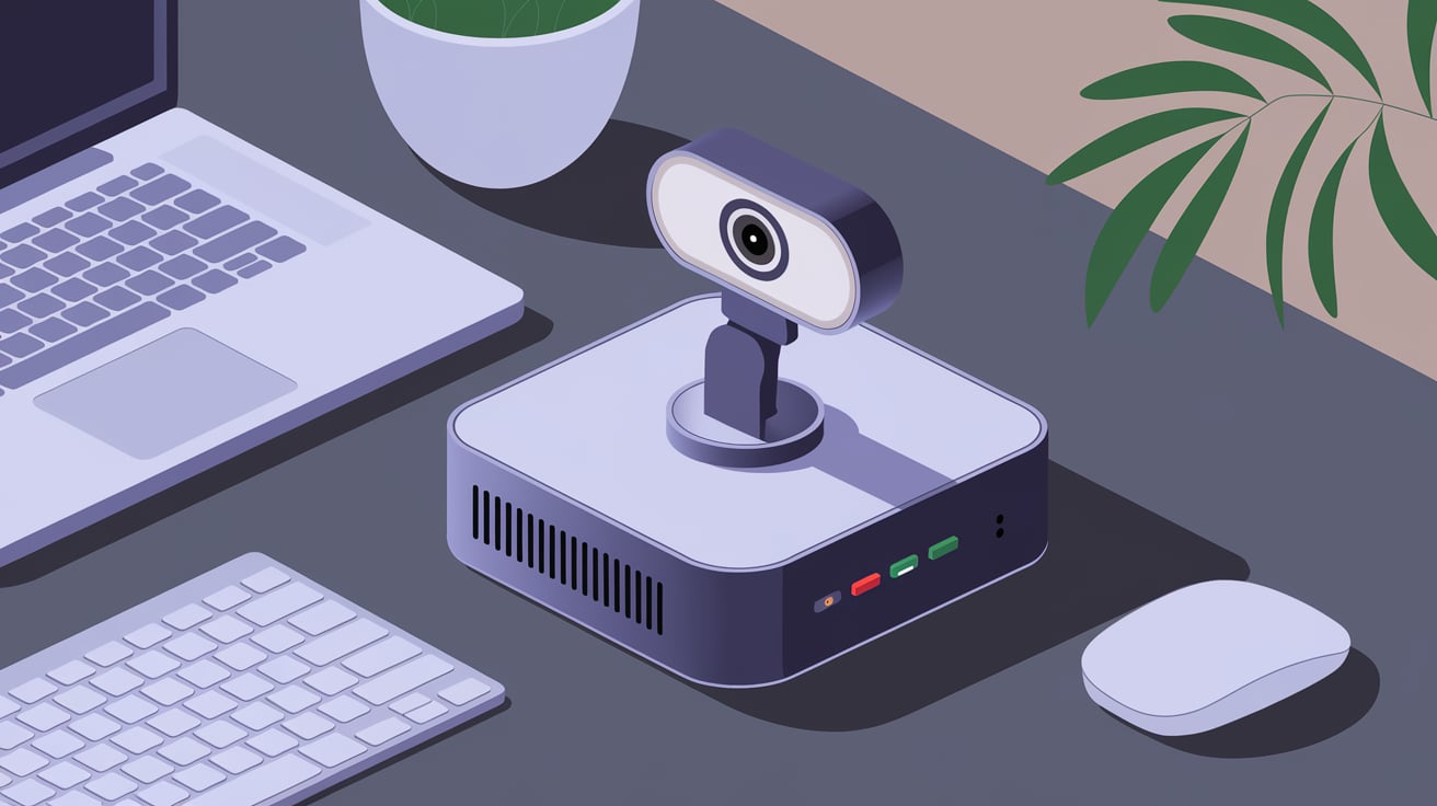 Investir votre Meilleur Mini PC pour Télétravail 2024