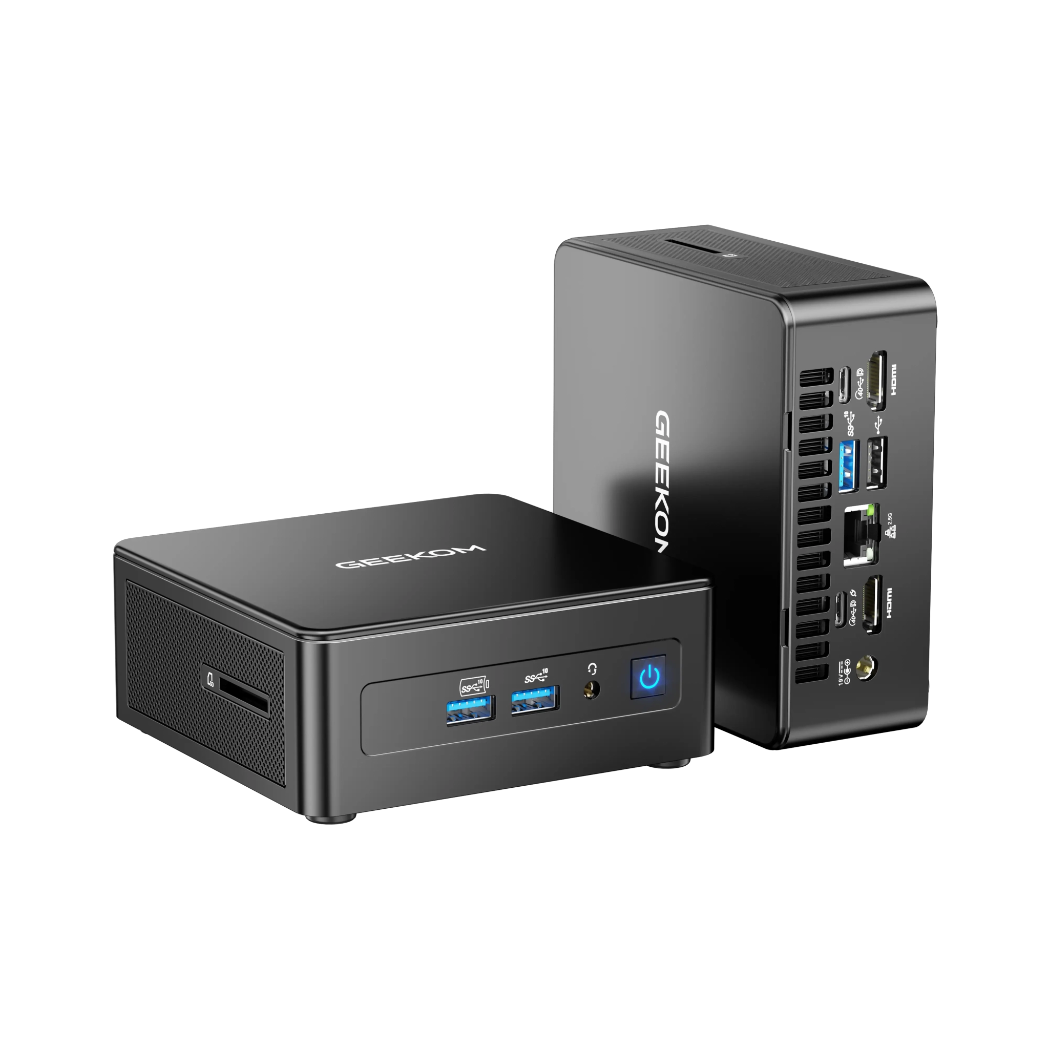 GEEKOM MINI PC IT15 INTEL CORE ULTRA IA PC