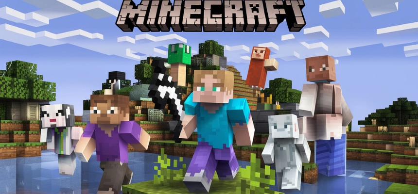 Minecraft : Quelle RAM pour de Performances Optimales 2024?