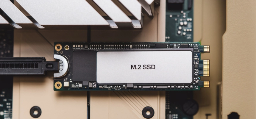 SSD M2 : depuis les bases jusqu’à 1 To et au-delà