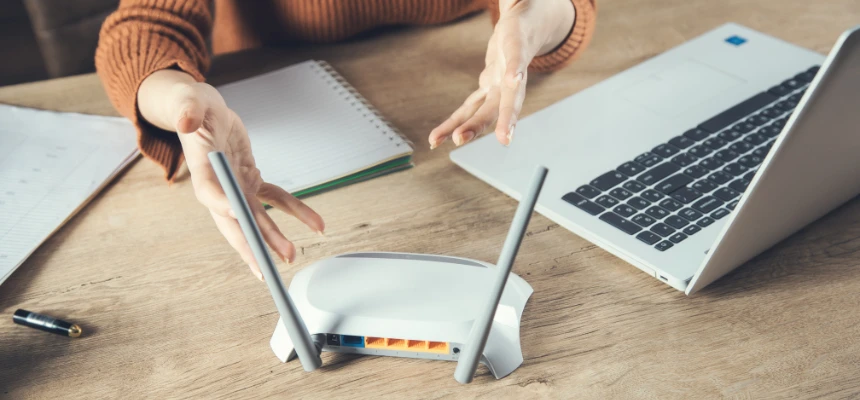 Comment Connecter un Ordinateur fixe en Wifi sans Fil?