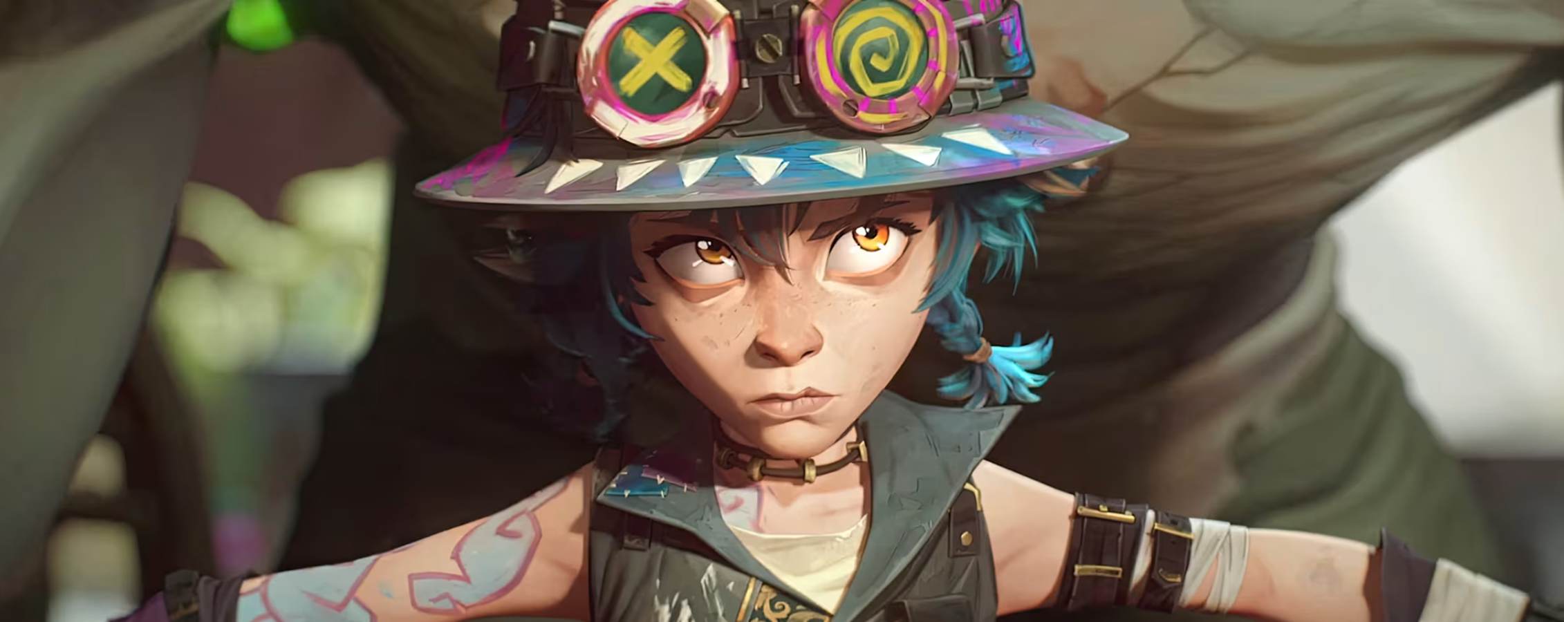 Mini PC et Arcane : une immersion parfaite dans Arcane Saison 2