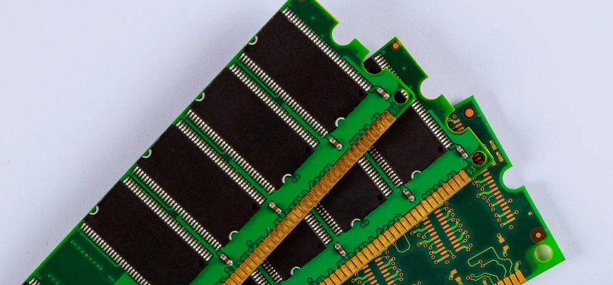 Où voir la RAM de mon ordinateur? 5 façons les plus simples