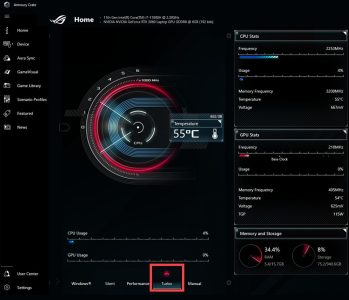 redémarre-Alimentation électrique insuffisante