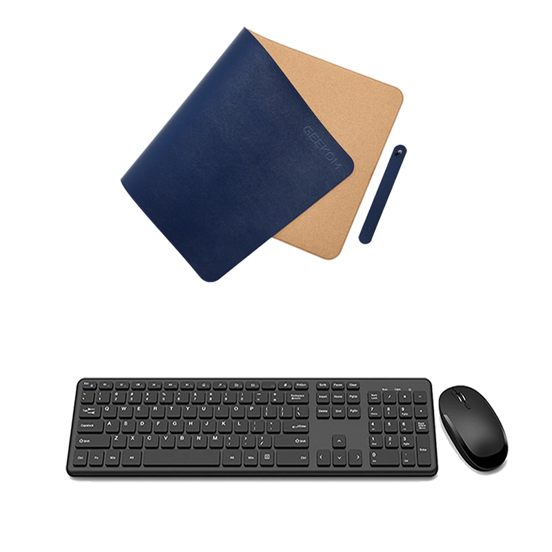 joyeux noel GEEKOM MINI PC noël solde souris clavier et tapis combo solde