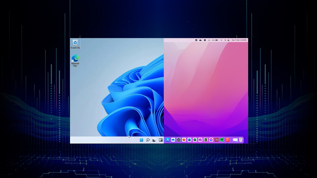 MacOS vs Windows : L'ultime comparaison profonde des systèmes d'exploitation 2025