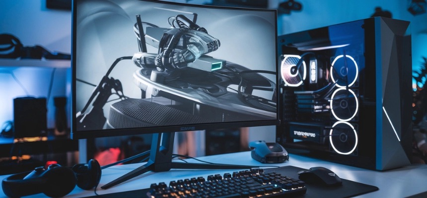 PC Gamer de Meilleure Configuration pour Expérience Optimale