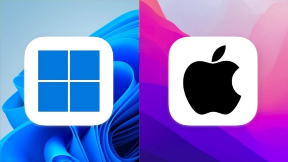 MacOS vs Windows : Ultime Comparaison 2025