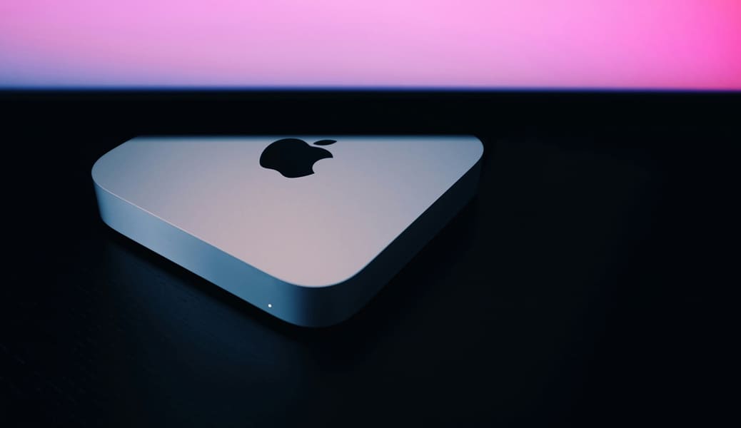 Test Mac mini : performances et fonctionnalités déballées