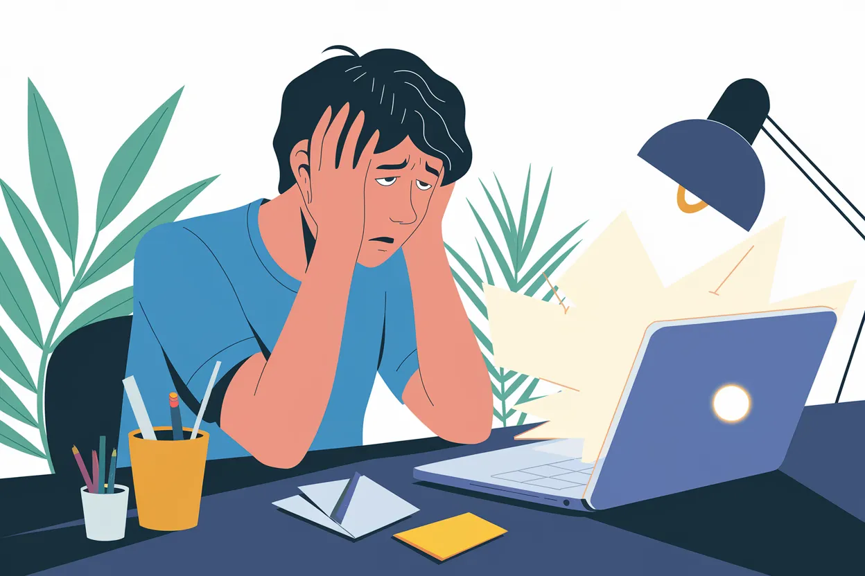 Pourquoi mon PC redémarre-t-il sans arrêt ? 8 causes et correctifs