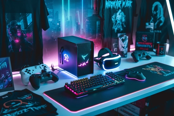 Le Guide Ultime des Cadeaux pour les Geeks et les Nerds