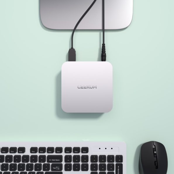 GEEKOM MINI PC A6