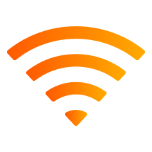 GEEKOM MINI PC A6 icon wifi